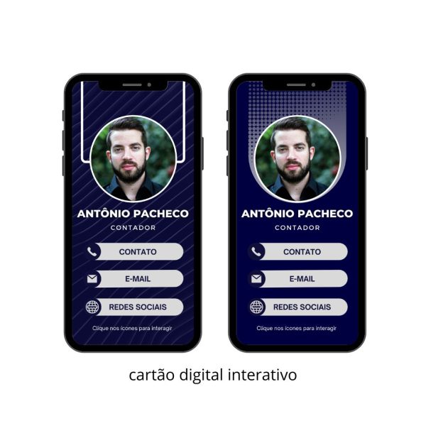 cartao digital