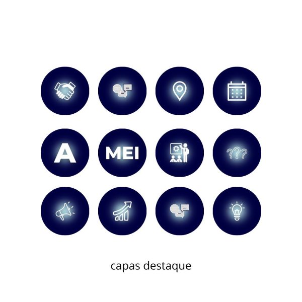 destaques